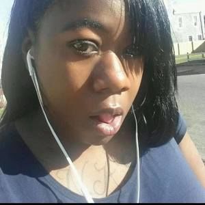 Meet your Posher, Amber